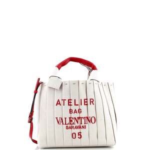 Valentino Garavani Atelier 05 Tote #190404V95B